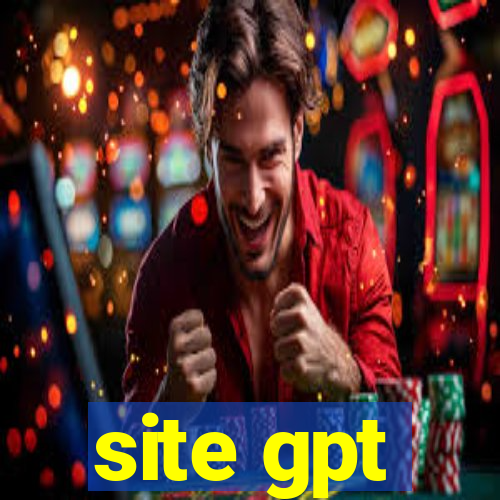 site gpt